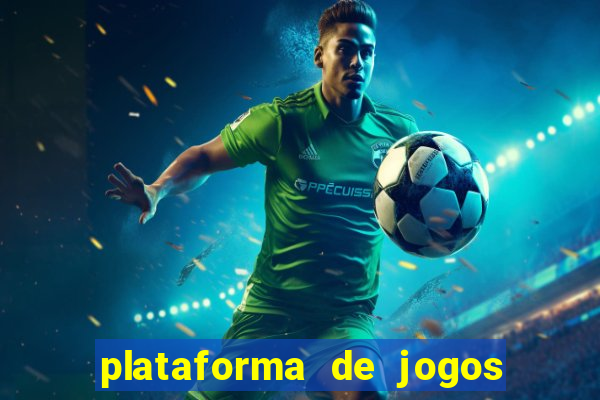 plataforma de jogos do silvio santos